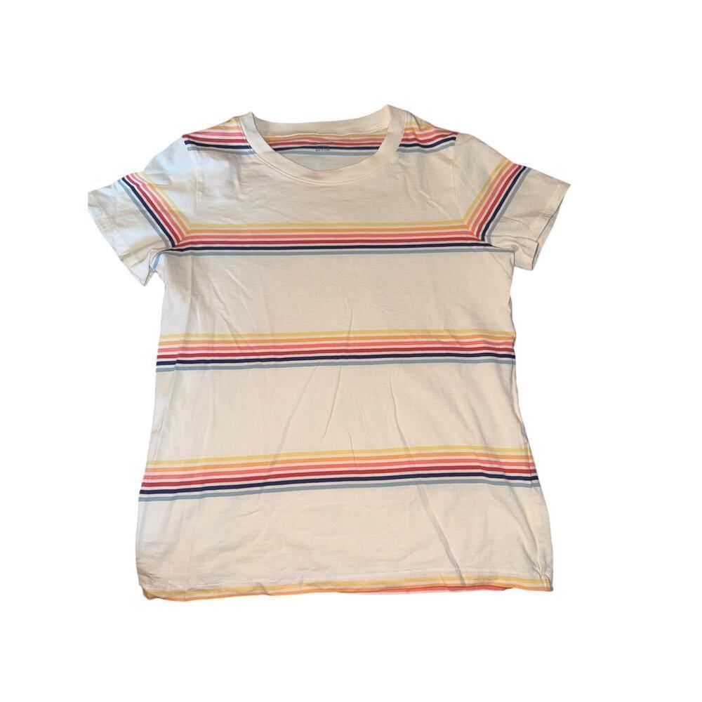 MADEWELL SIZE XXS shirt
